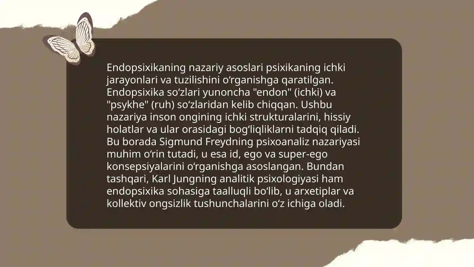 Shaxs tuzilmasi 4