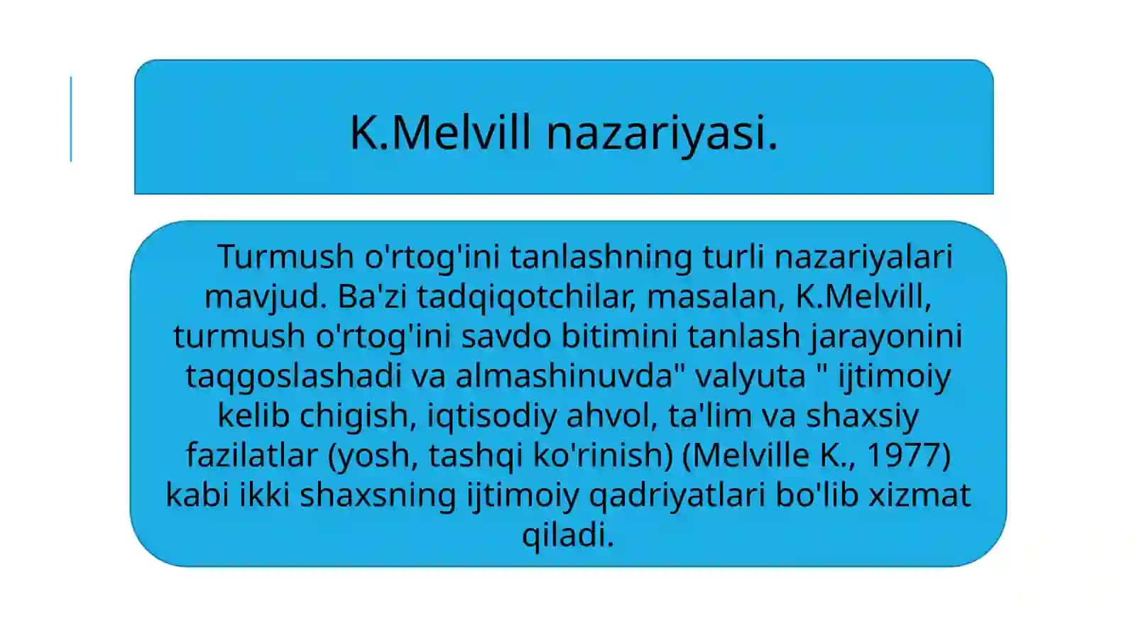 Umryo`ldoshtanlashnazariyalari 4