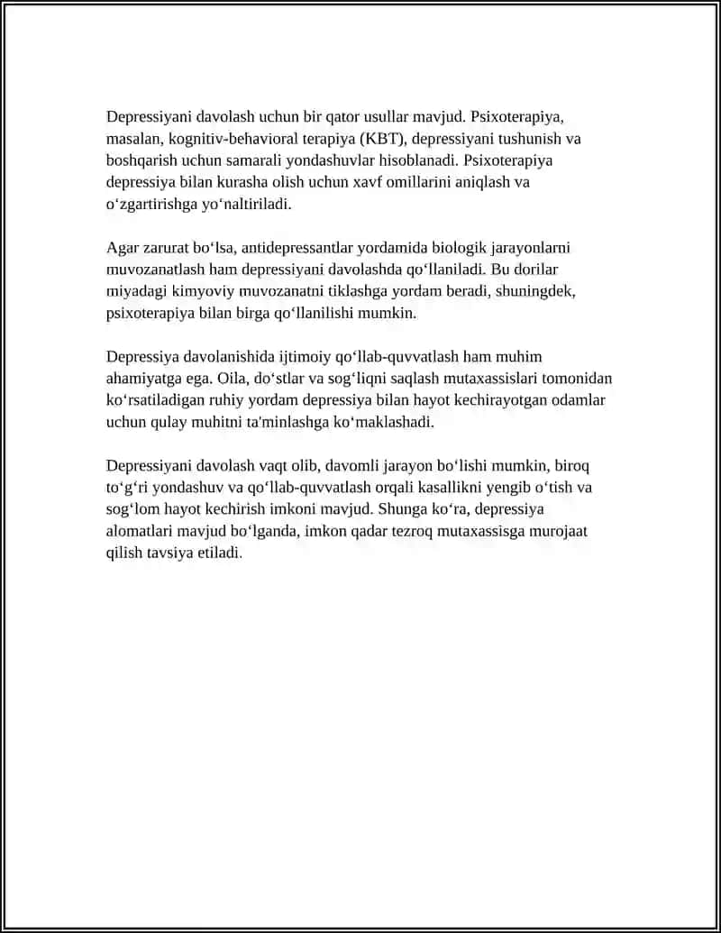 PSIXLOGIK KASALLIKLAR 4