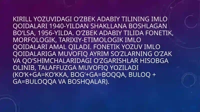 Imloviysavodxonlik 4
