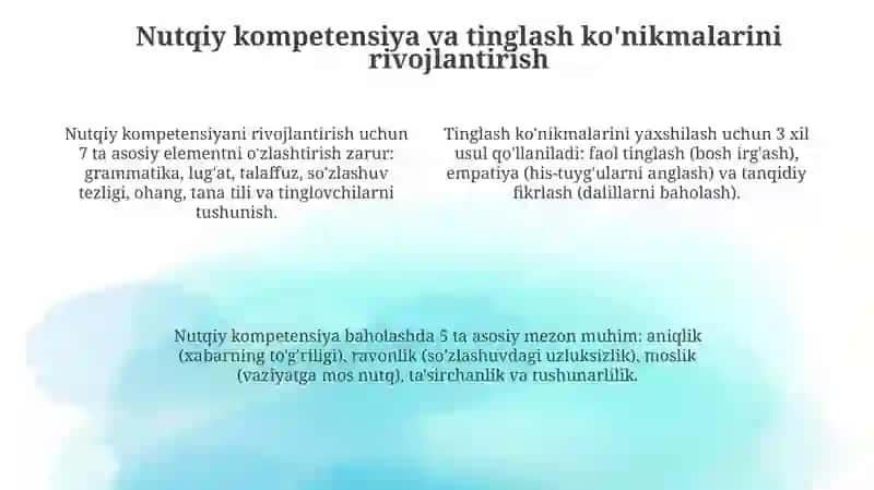 Nutq madaniyati va pedagogika 4