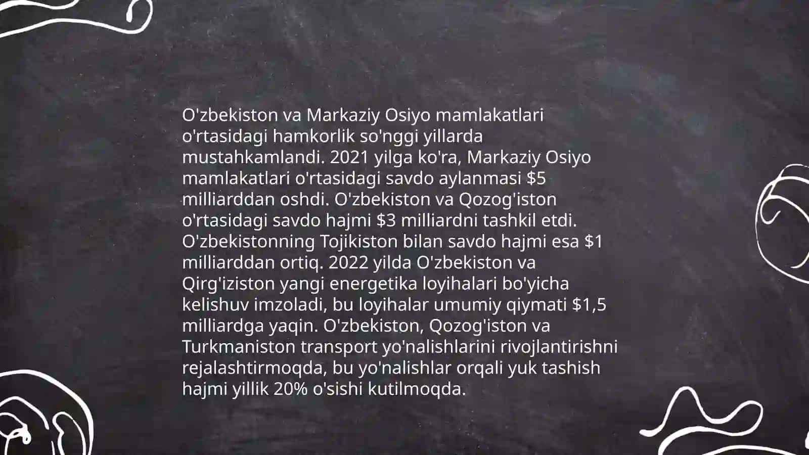 O'zbekistonning mintaqaviy diplomatiya faoliyati 4