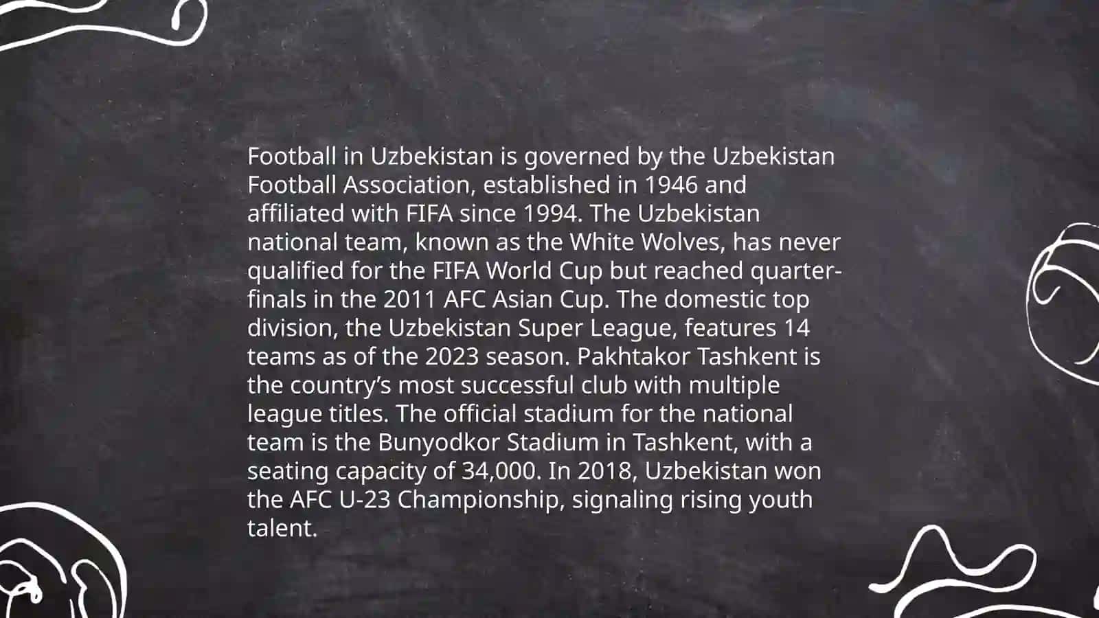 Sport in Uzbekistan 4