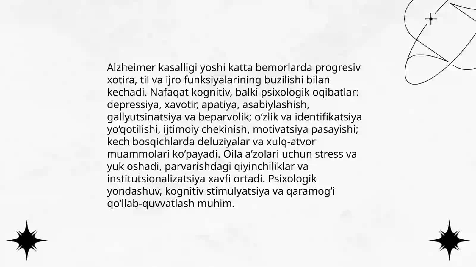 Gerontopsixologiya muomolari 4