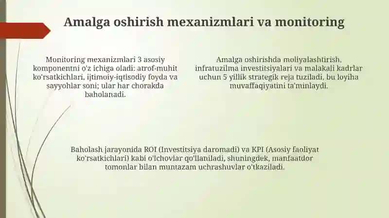 Barqaror turizm strategiyalari 4