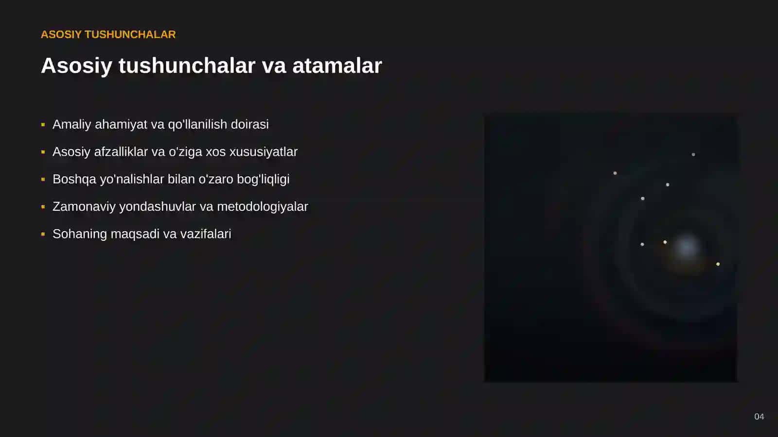 SUN'IY INTELLEKT • AI MARKETING VA SAVDODA 4