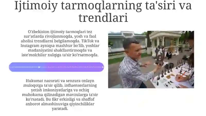 Ommaviy axborot vositalarining faolyati 4