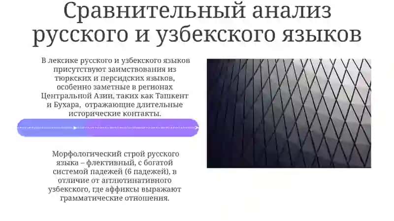 Современный узбекский язык 4