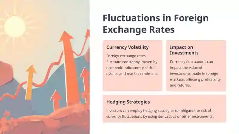 Global Market Impact on Investment Process 4