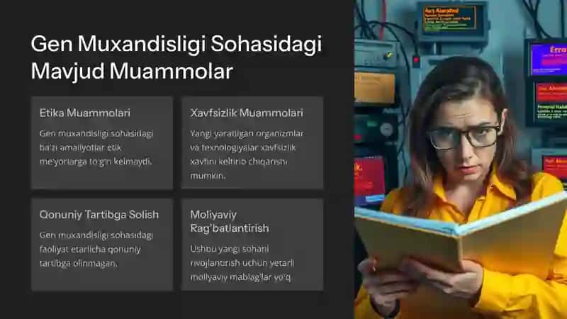 Statistika Gen Muxandisligi 4