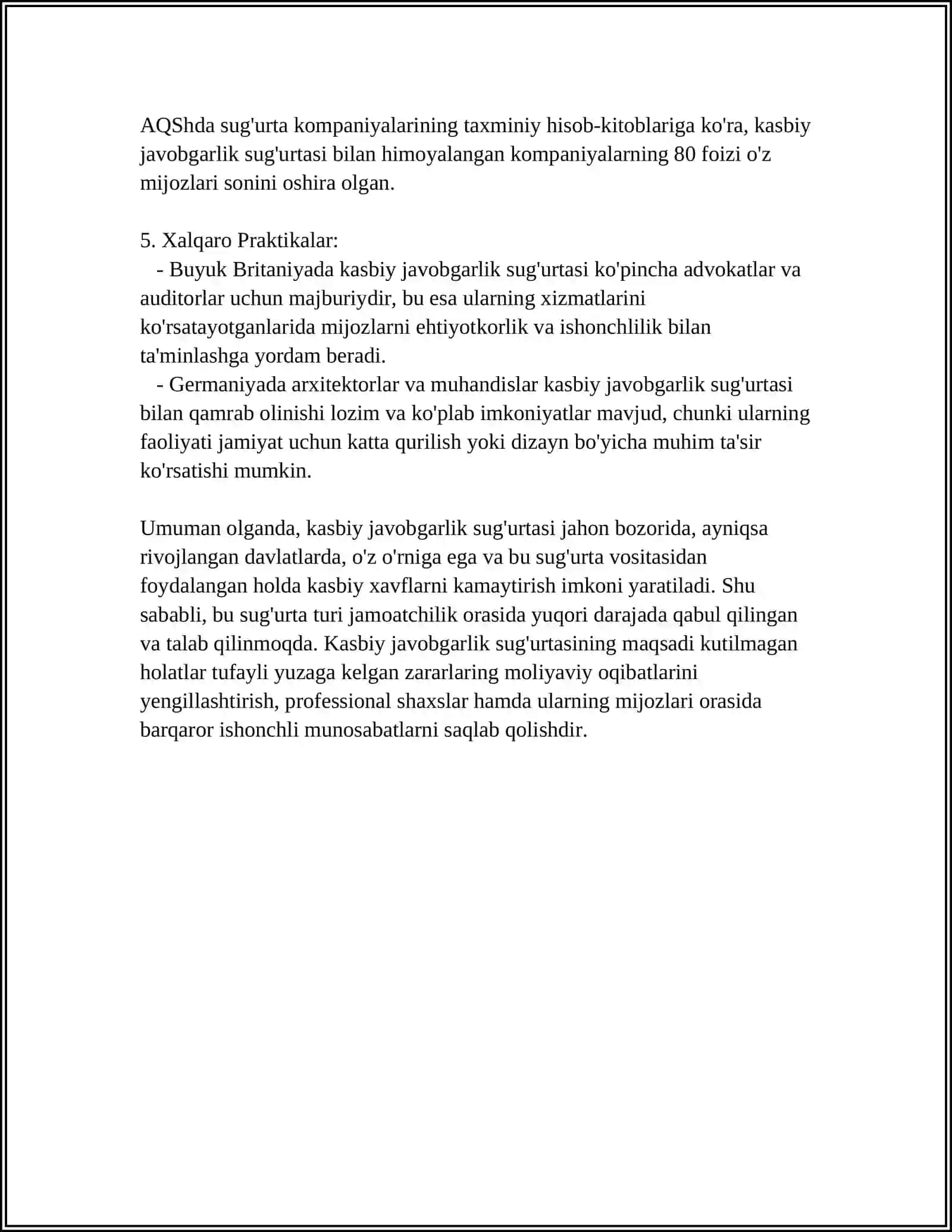 KASBIY JAVOBGARLIK SUG'URTASI 4