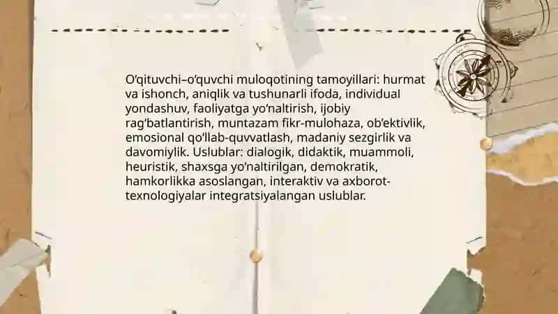 Muloqot pedagogikasi 4