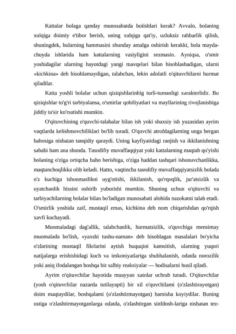 Pedagogik nizolarni bartaraf qilishda adolat mezoni AA_1613402 4