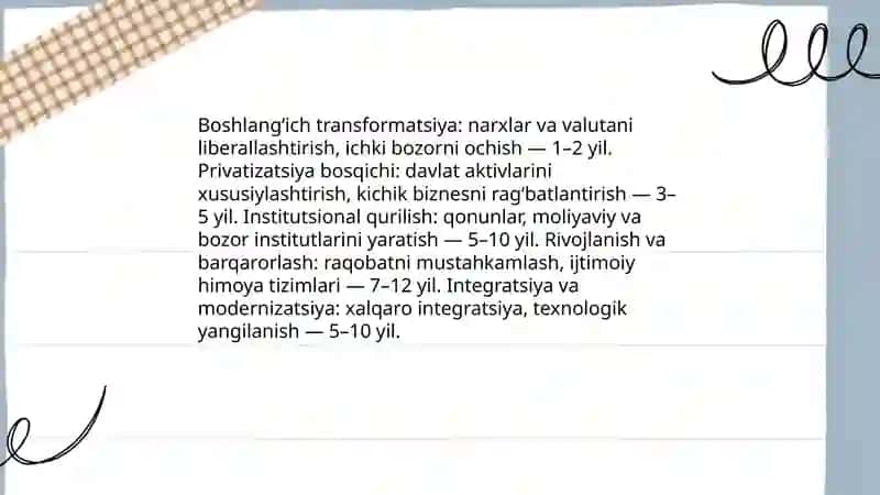Bosqichma-bosqich oʻtish 4