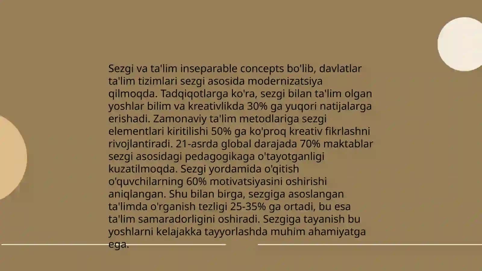 Sezgi 4