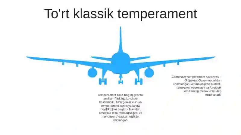 Temperament Haqida Hozirgi Zamon Nazariyasi 4