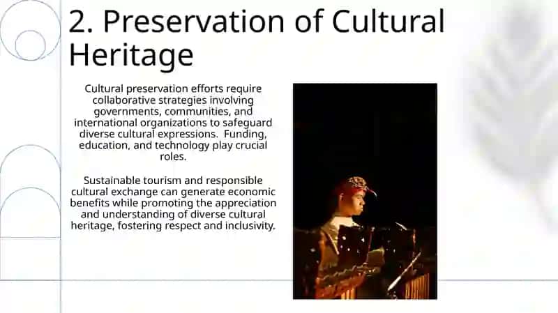 Culture art and traditions 4