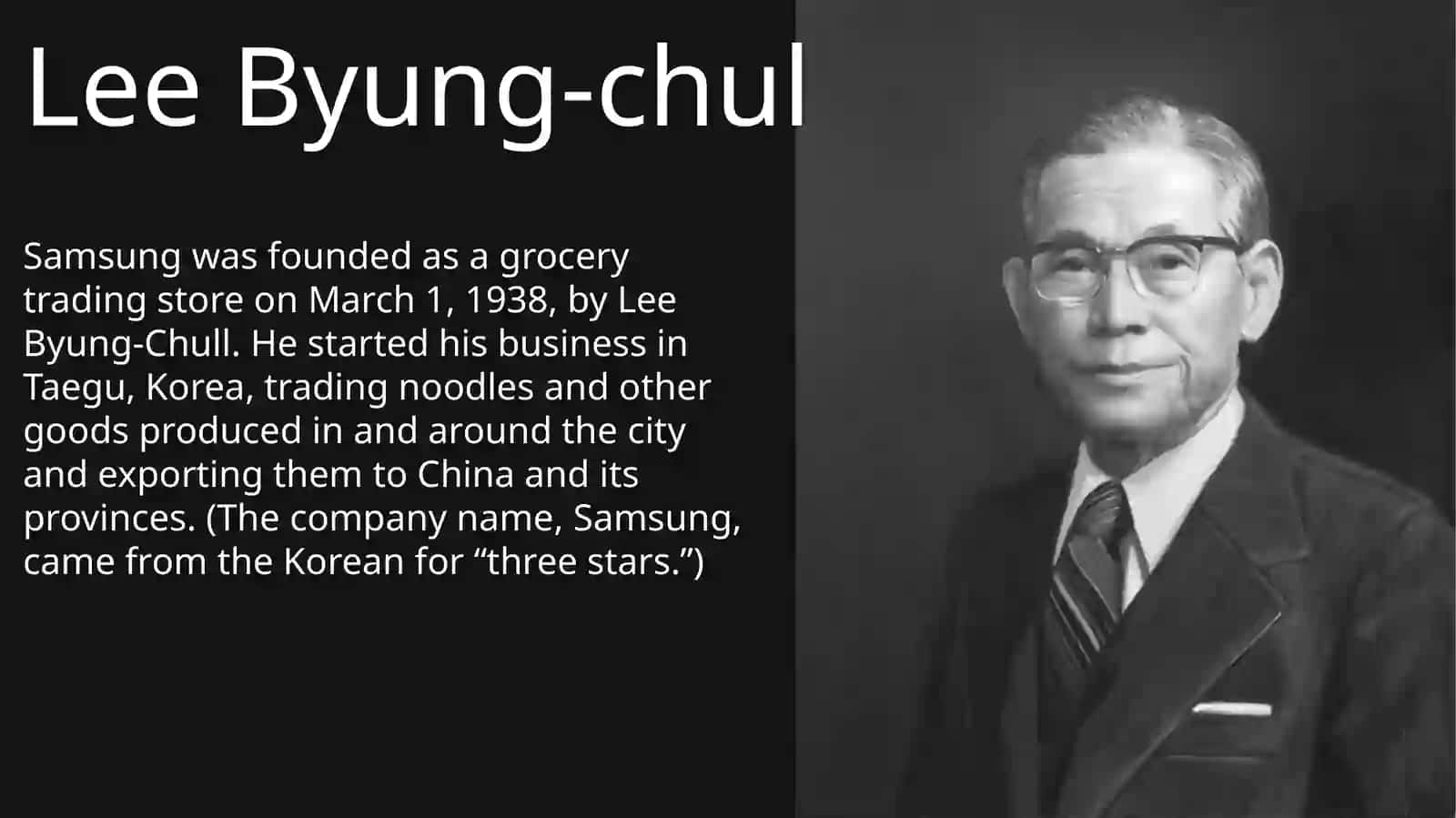 Samsung 4
