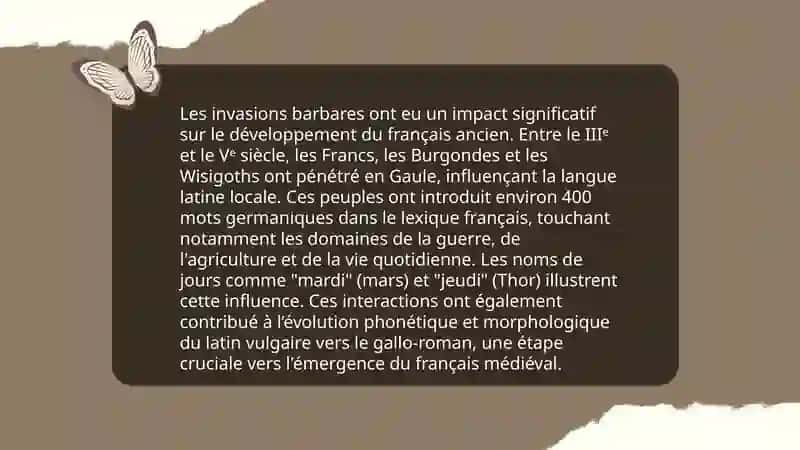 L'ancien français 4