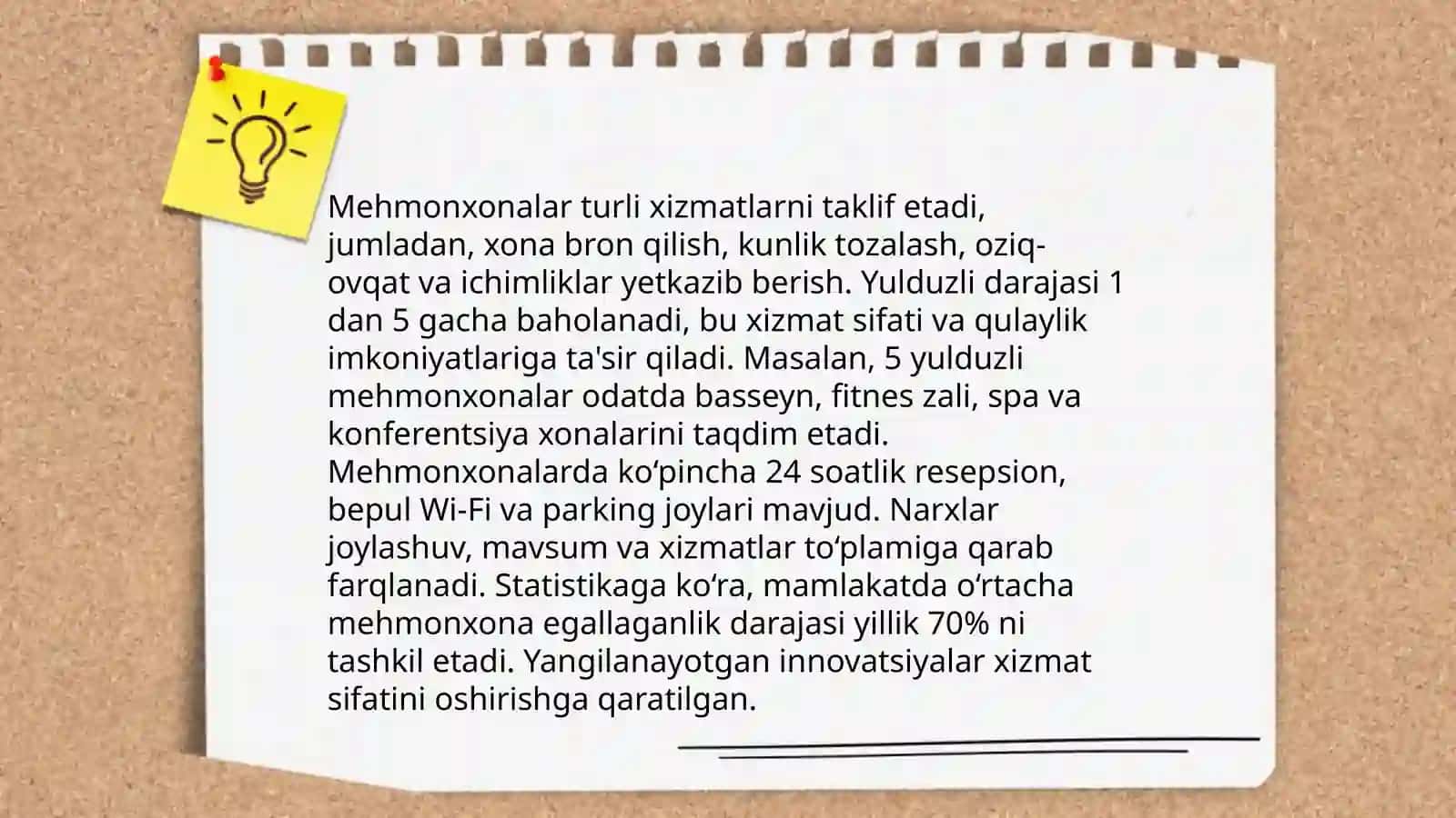 BAAda turizm xizmati sertifikati 4