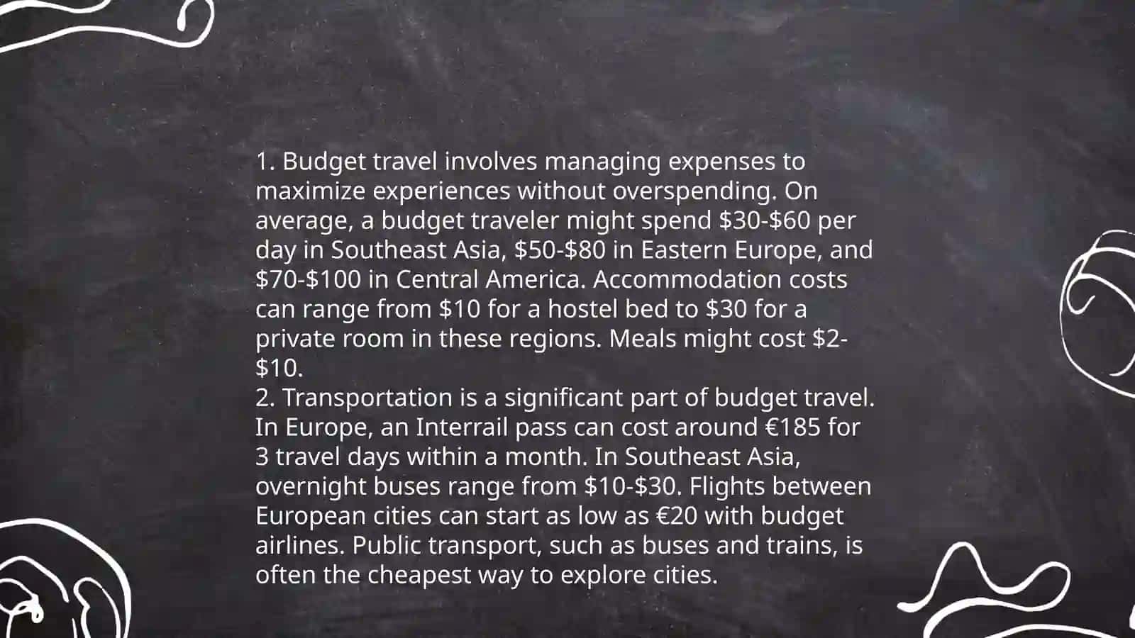Travel Safety 4