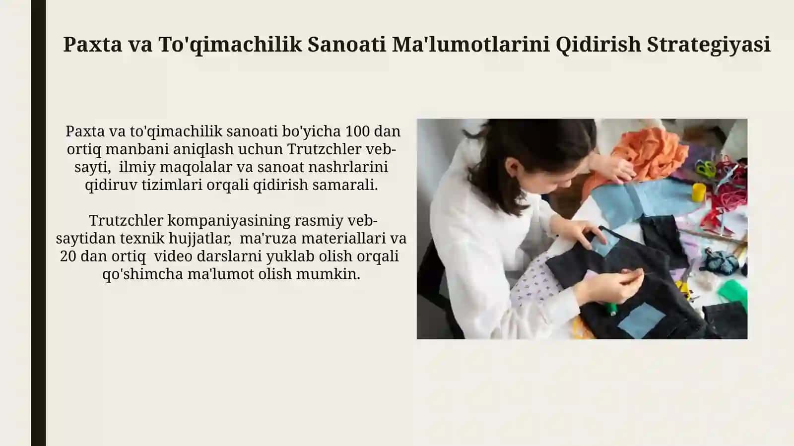 Trutzchler 4