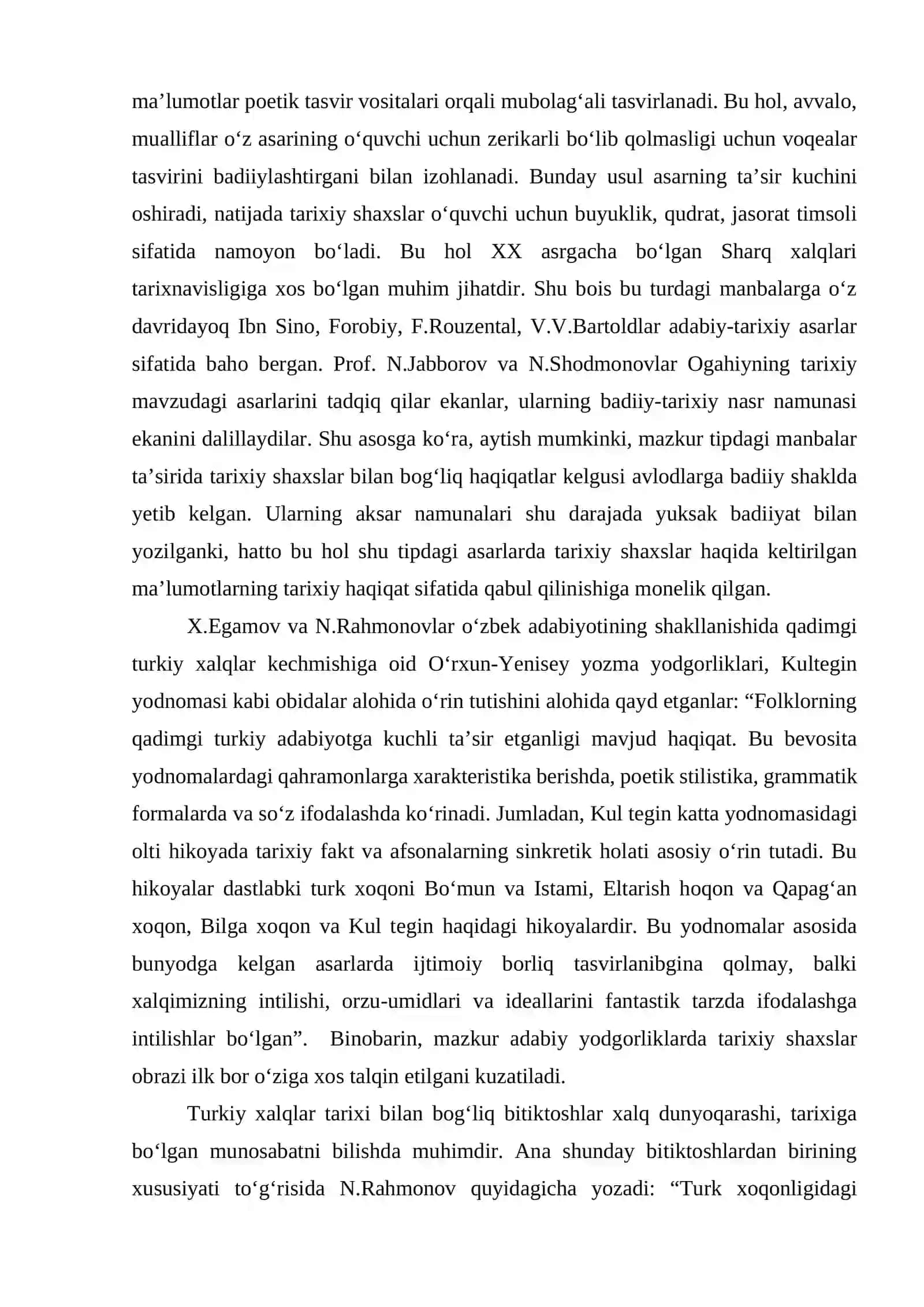 Nodira g'azaliyotida lirik qahramob obrazi 4