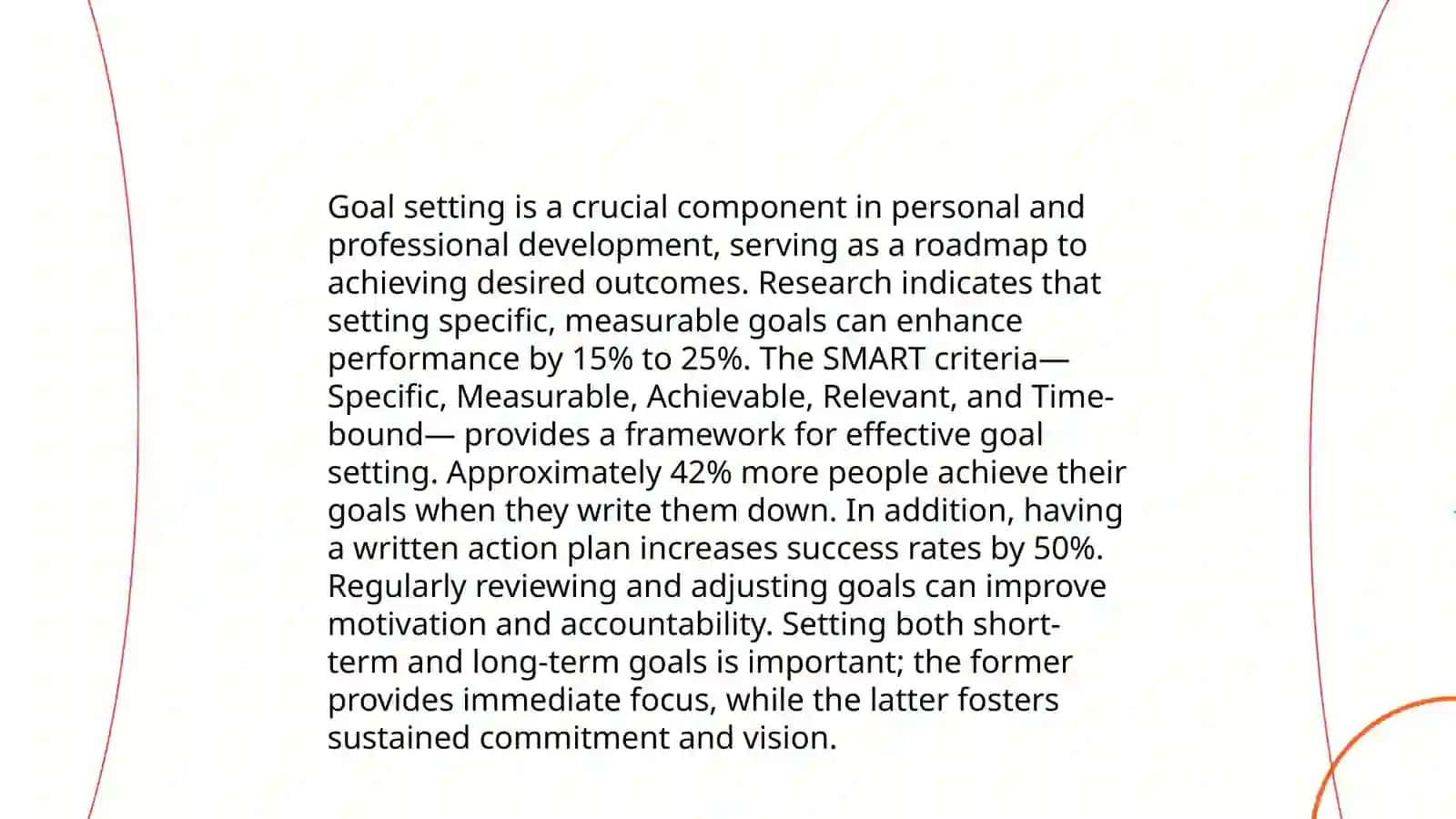 Time management 4