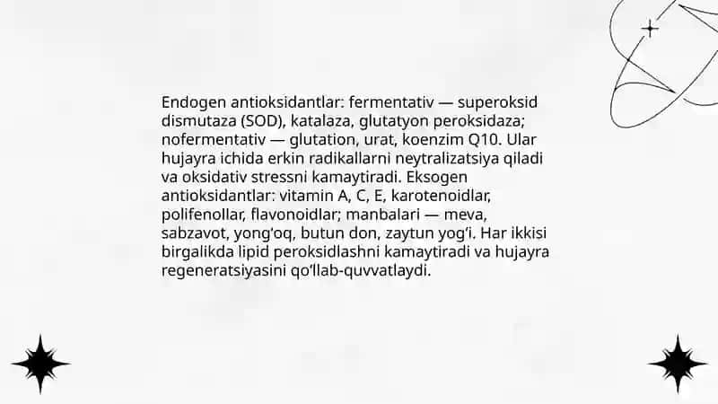 Antioksidantlar 4