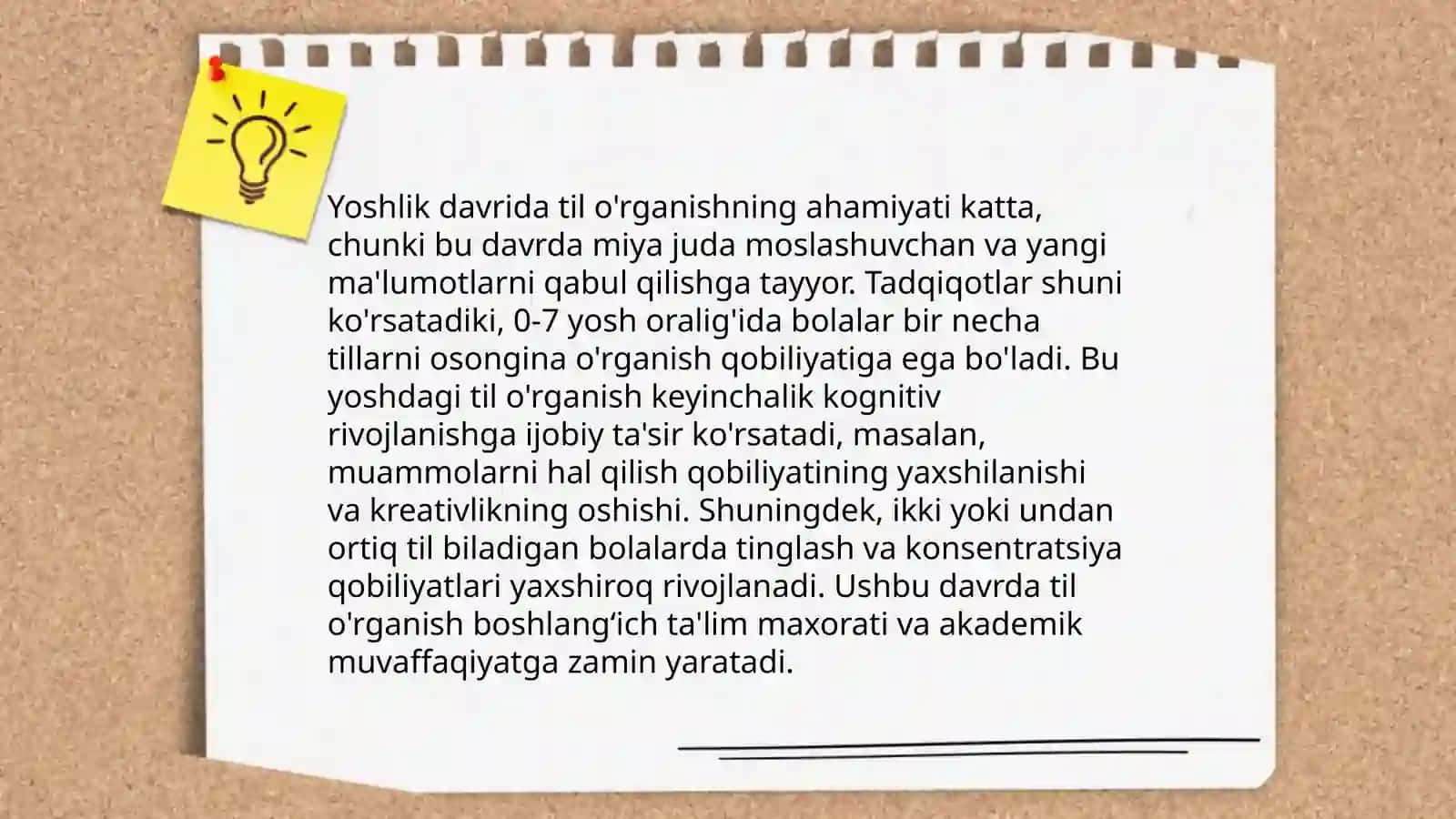 Til Sezgirligi 4