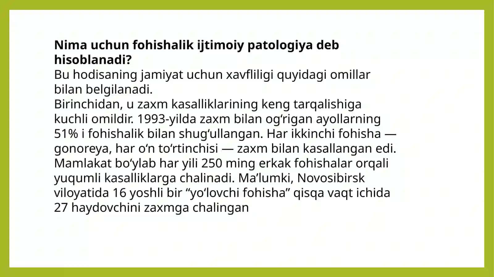 Foxishabozlik ijtimoiy psixologik fenomen sifatida 4