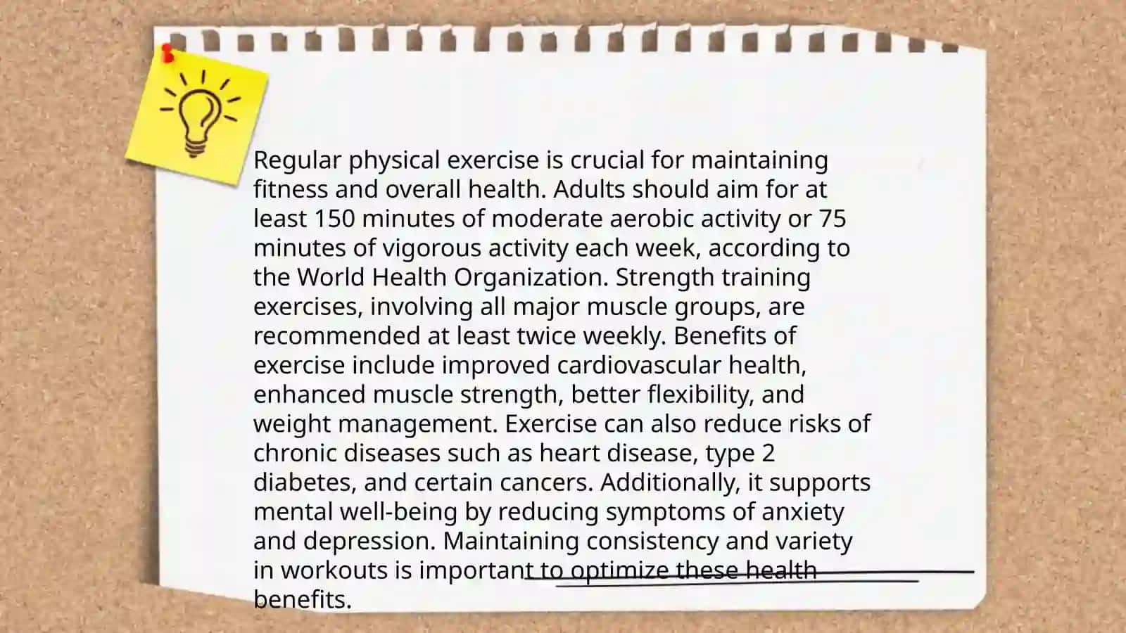 Health and lifestyle 4