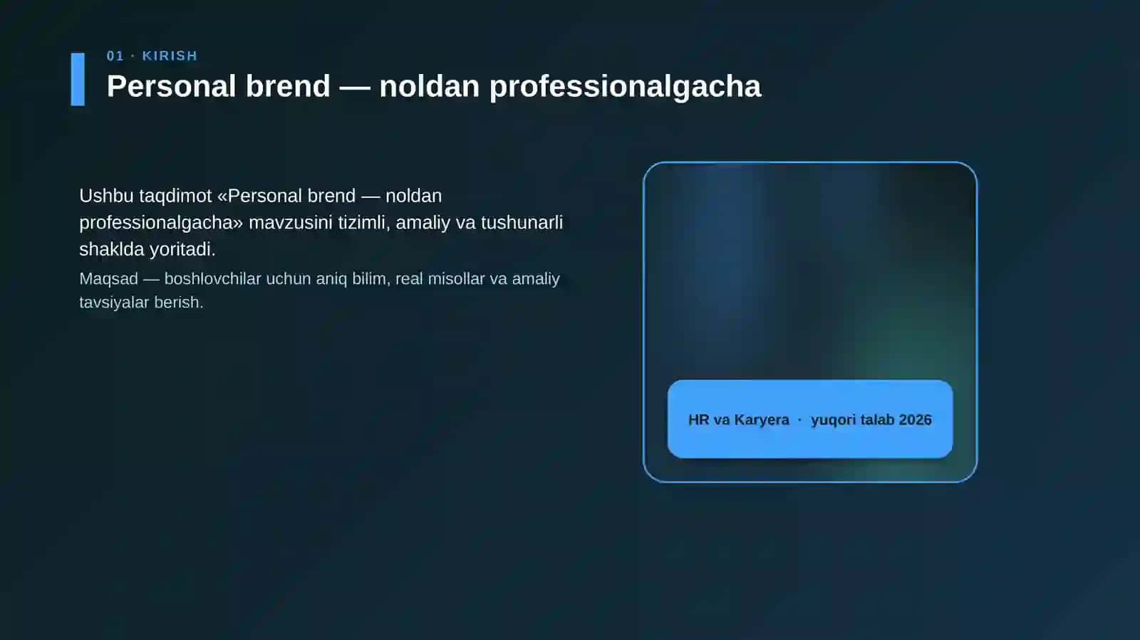 Personal brend — noldan professionalgacha 4