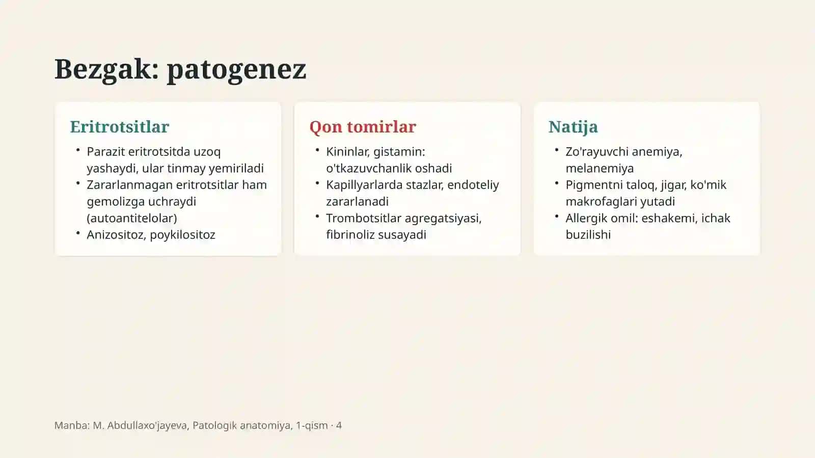 PATOLOGIK ANATOMIYA 4