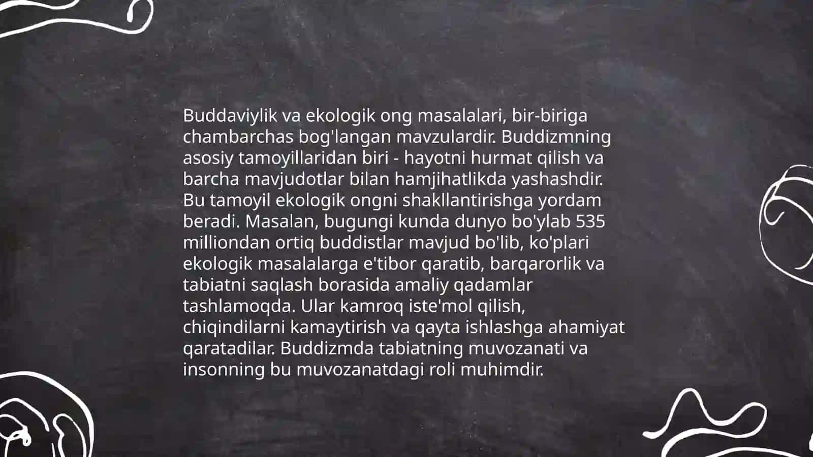 Zamonaviy buddaviylikda meditatsiya usullari 4