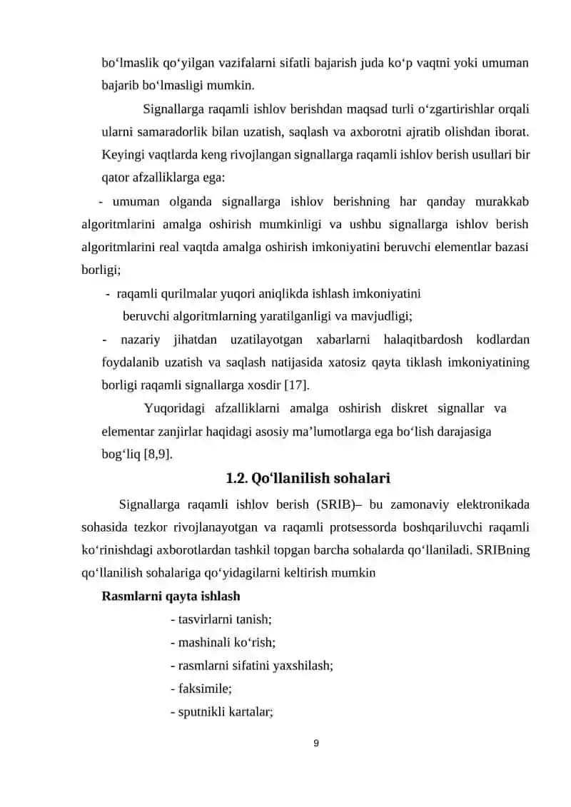 Diskret signallarning matematik modellari 4