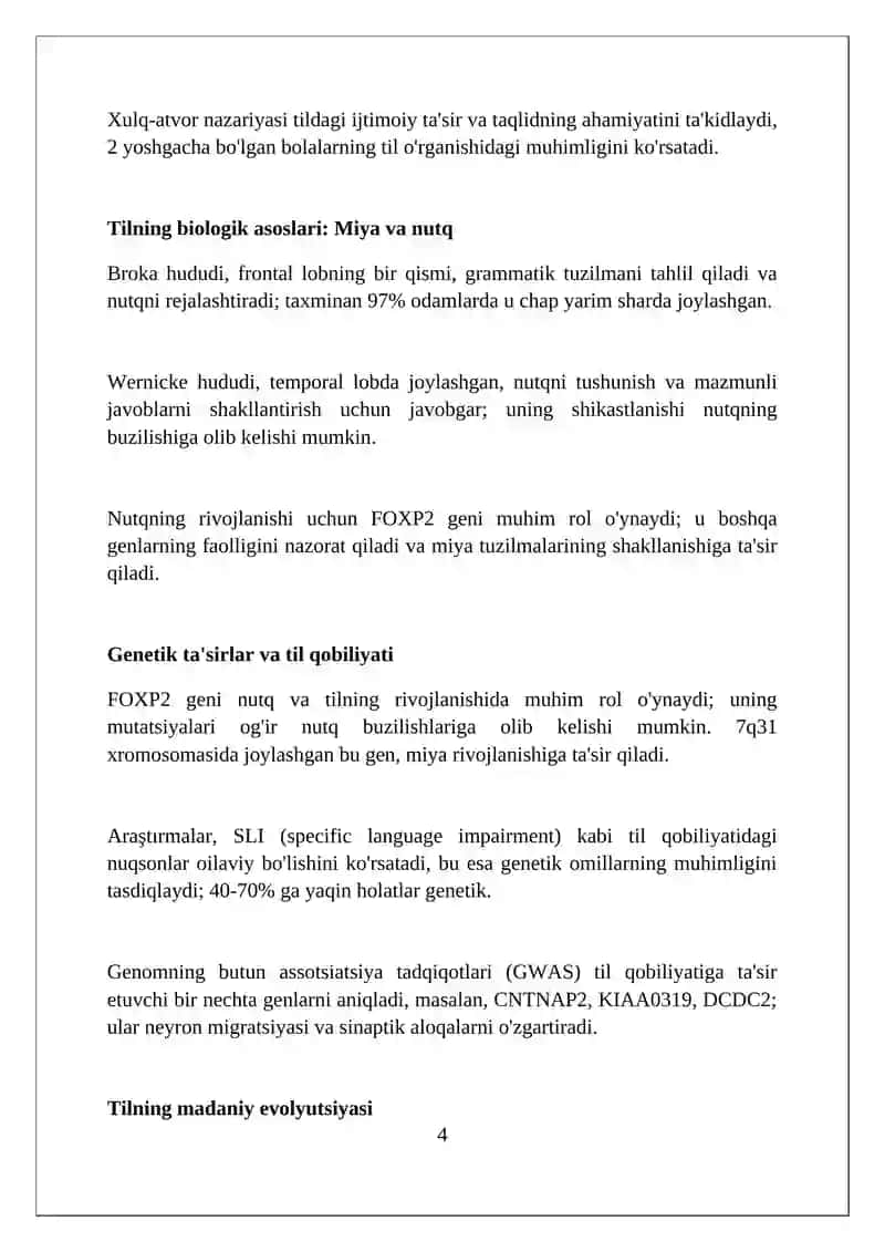 Tilshunoslik 4