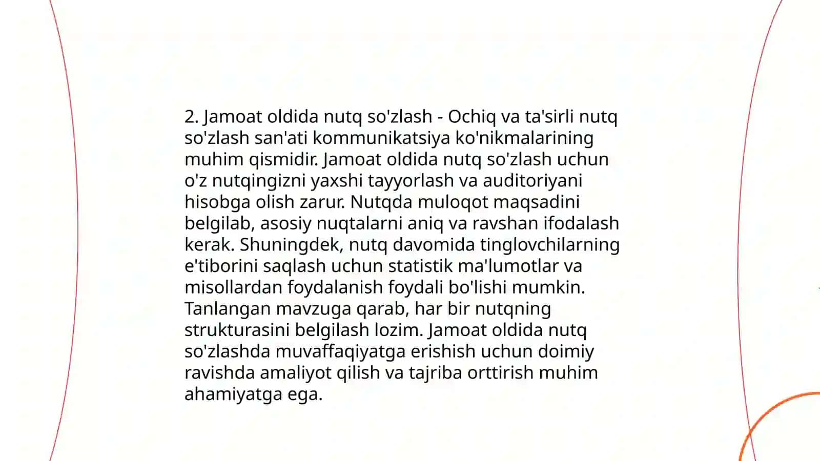 Nutqning ta'sirchanligi 4