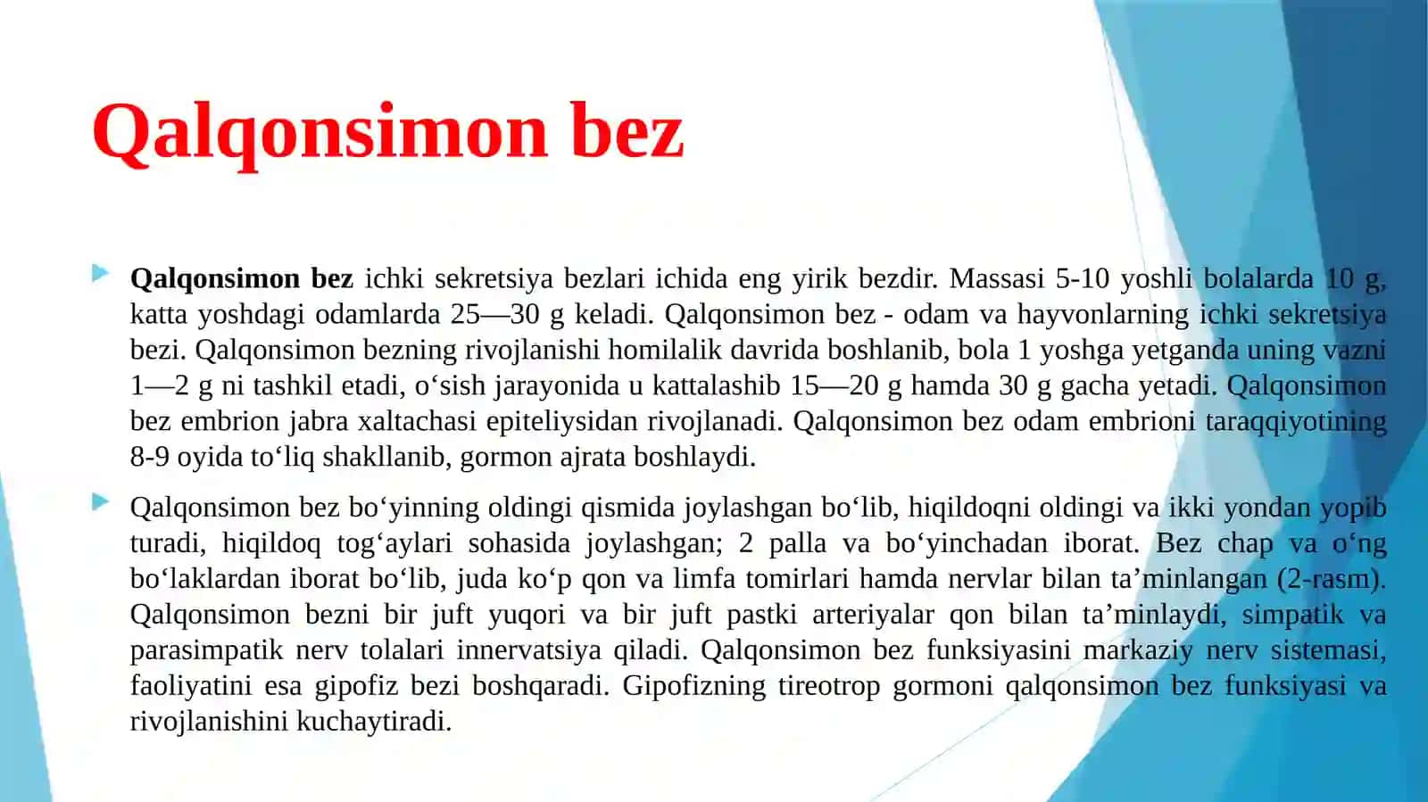 Ichkisekretsiyabezlari 4
