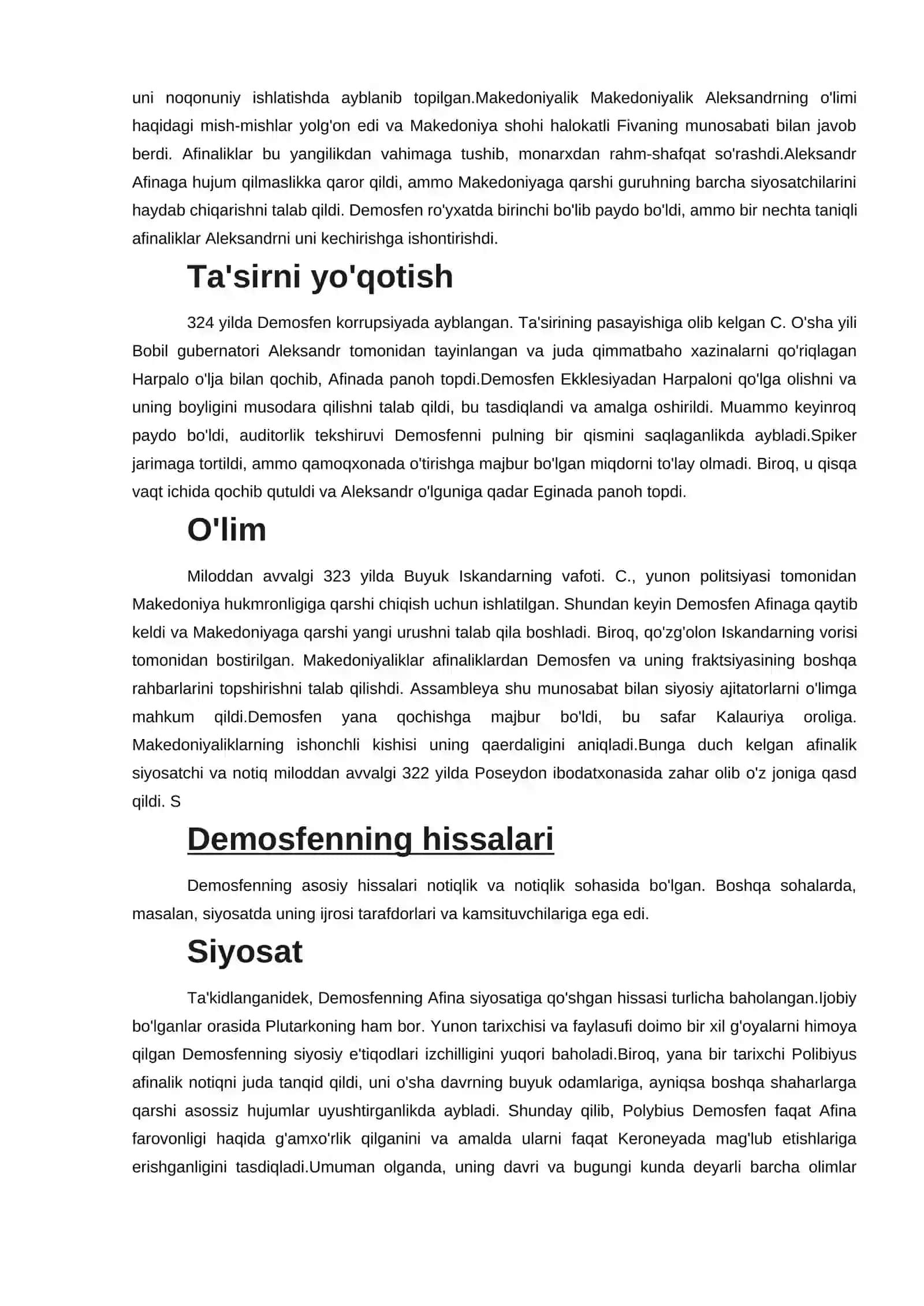 Demosfen 4