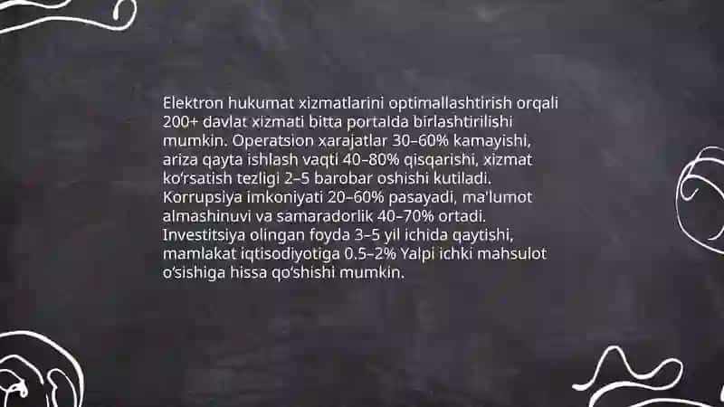 Iqtisodiyotda axborot kommunikatsiya texnologiyalari va tizimlar fanining rivojlanish istiqbollari 4