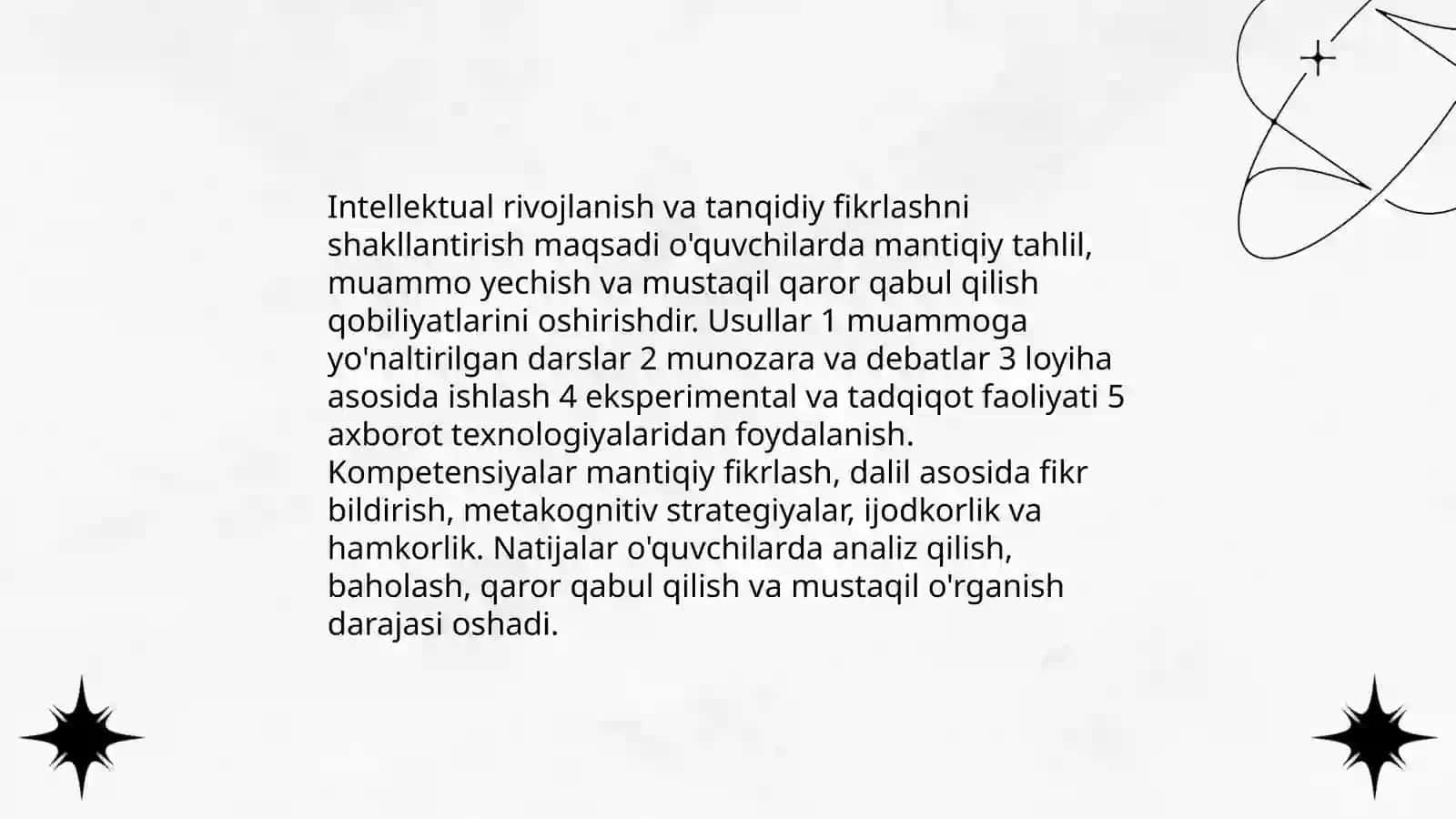 Ma'naviy-axloqiy tarbiya 4