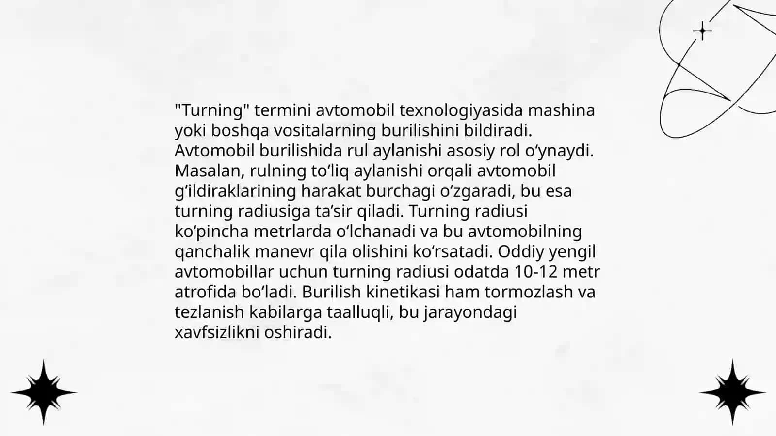 Tilning sistematik birliklari 4