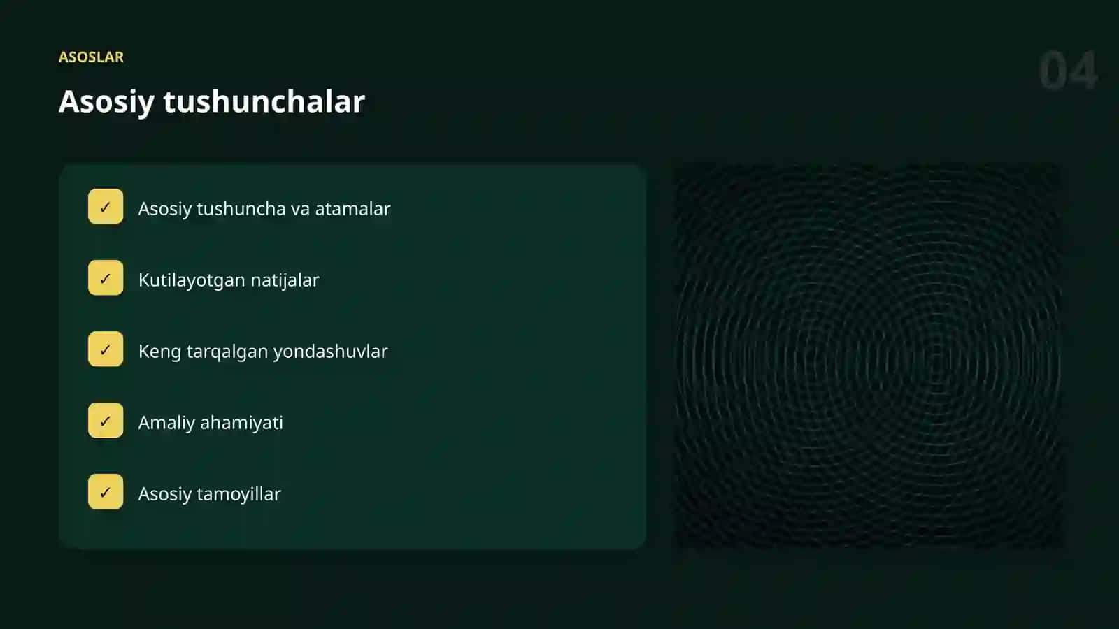 AI ma'lumotlar bilan ishlash - Vizualizatsiya yaratish 4
