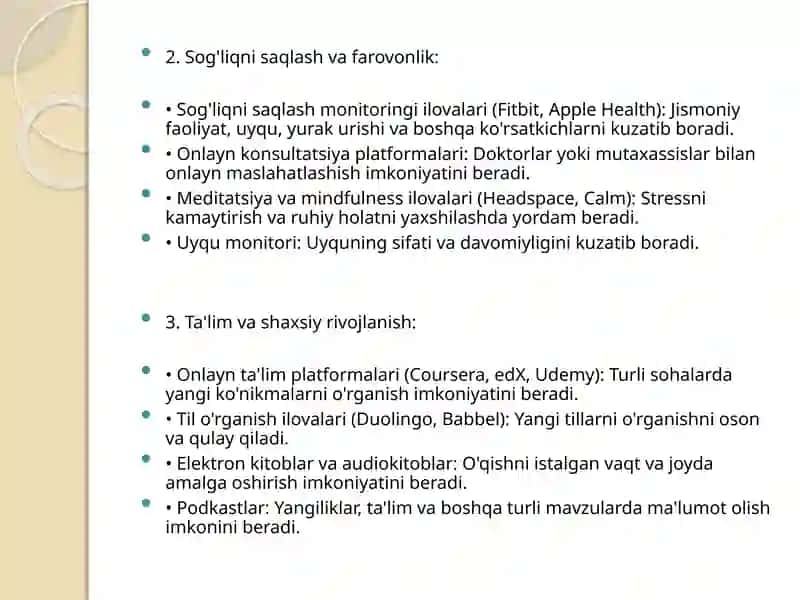 Professionalkompetentsiyaning nazariyasoslari 4