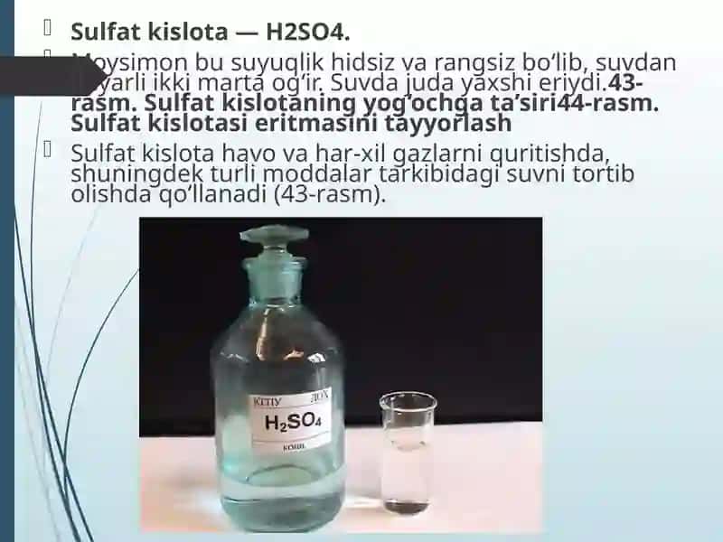 ENG MUHIMKISLOTALARNI ISHLATILISHI 4