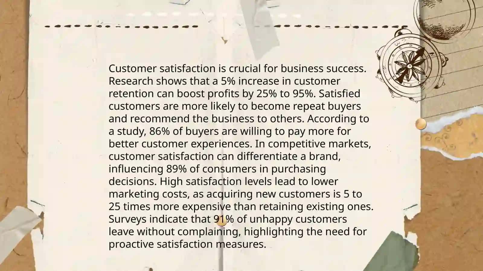 Customer Satisfaction 4
