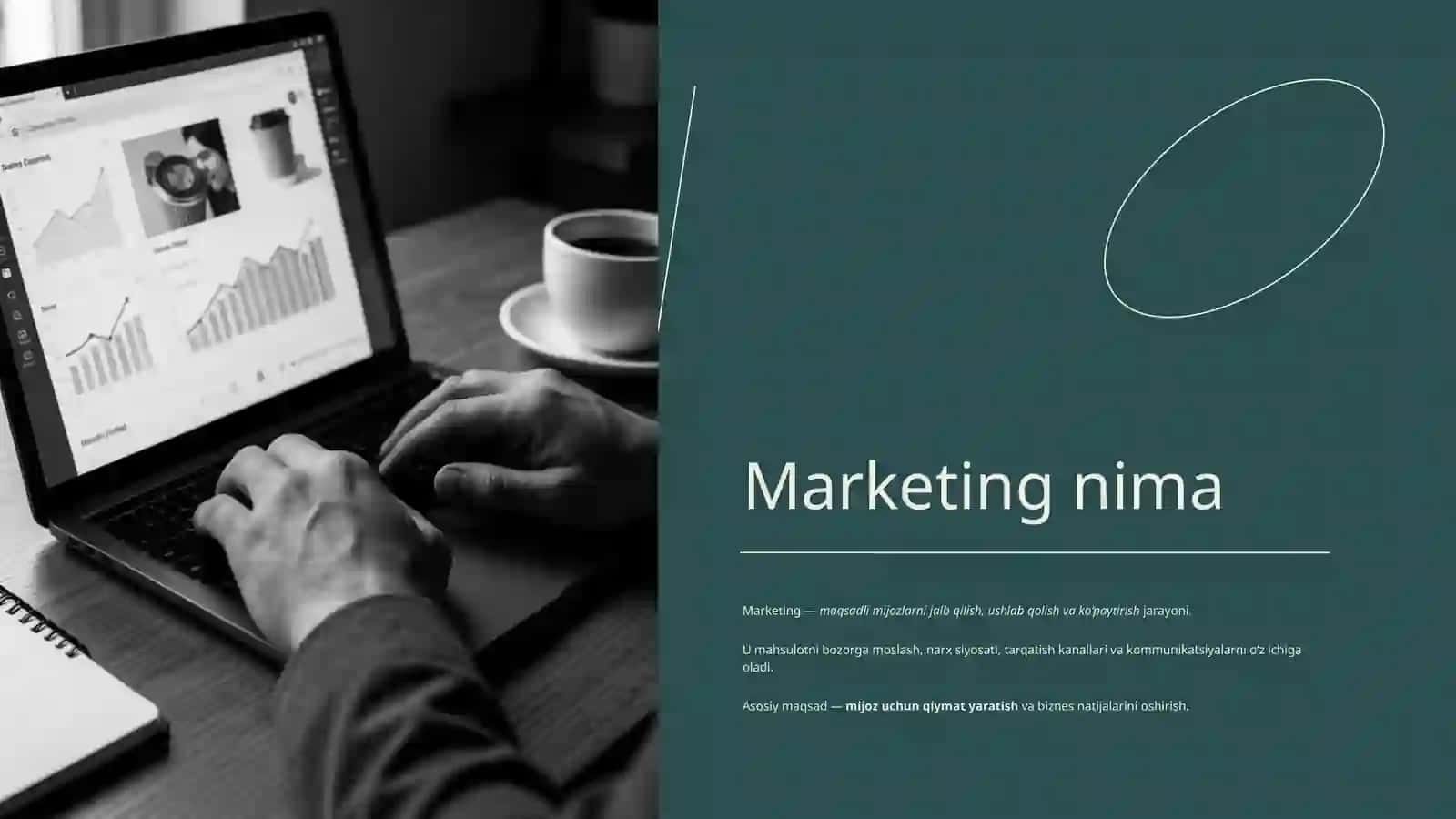 Marketing Menejmenti 4