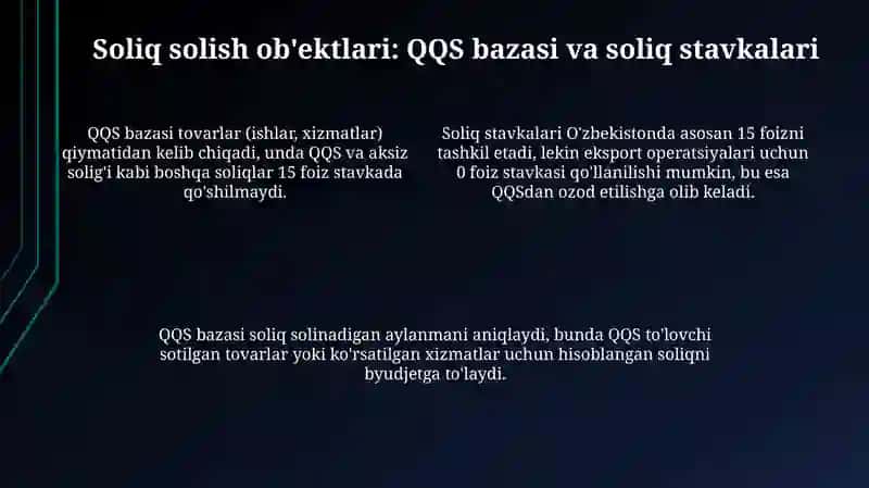 QQS To'lovchilar 4