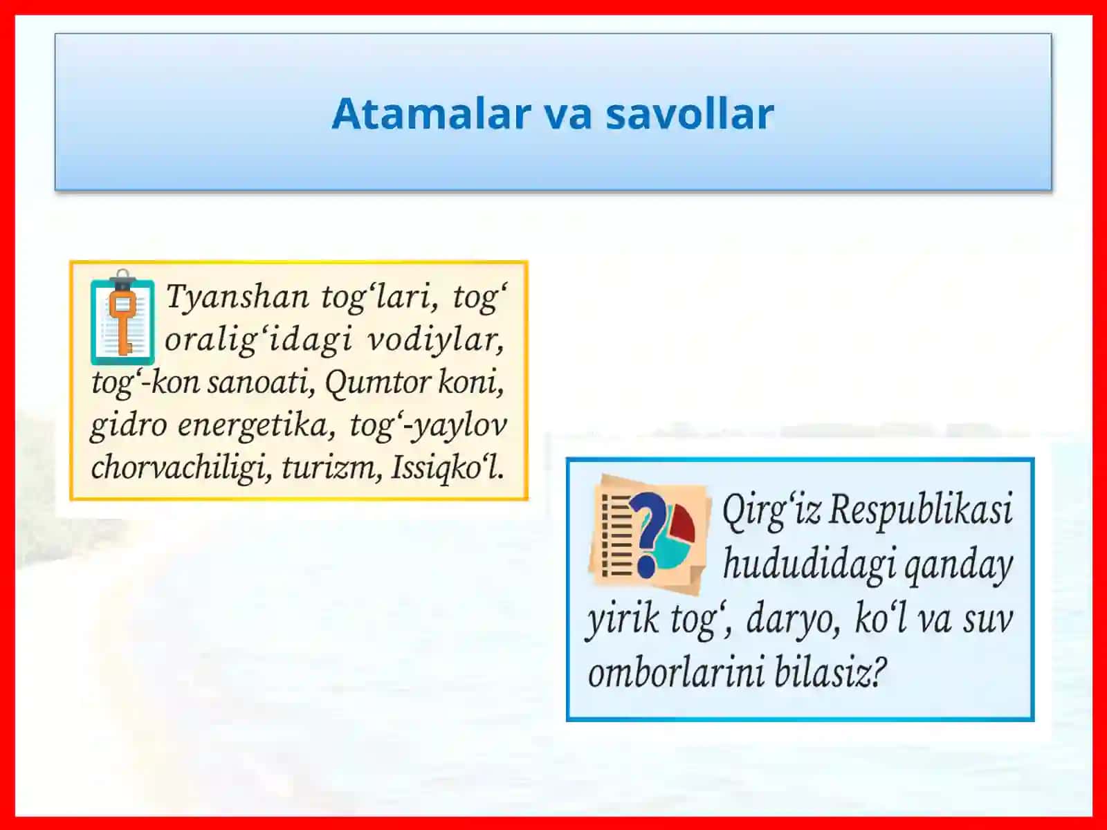 Qirg'iziston Respublikasi 4
